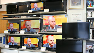 Fernsehen