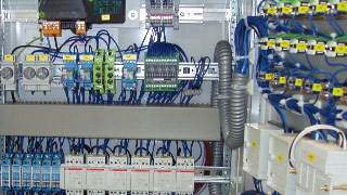 Elektroinstallation vom Fachmann